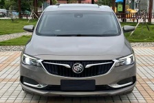 别克GL6