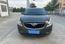 别克GL8