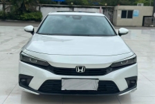 本田 思域