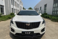 凯迪拉克 XT5