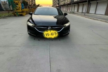 别克 君越