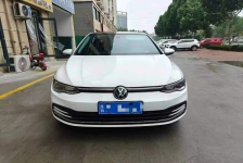 大众 高尔夫