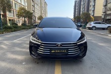 比亚迪 宋