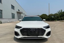 奥迪Q5