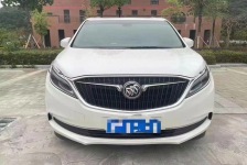 别克GL8