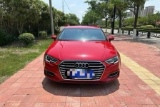 奥迪A3