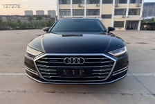 奥迪 A8