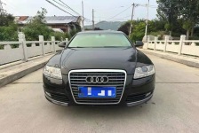 奥迪A6L