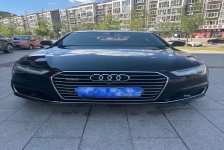 奥迪A6L
