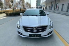 凯迪拉克ATS