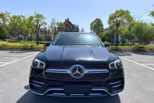 奔驰GLE级