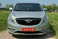 别克GL8