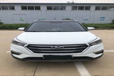 现代 IX25