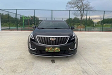 凯迪拉克 XT5