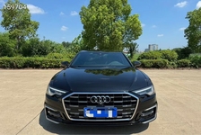 奥迪A6L