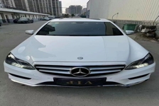 奔驰E级