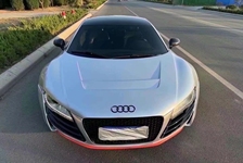 奥迪R8(进口)
