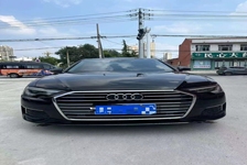 奥迪A6L