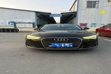 奥迪A6(进口)