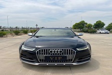 奥迪A6(进口)