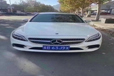 奔驰C级
