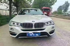 宝马X4