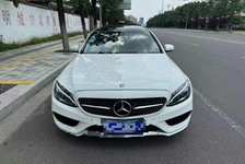 奔驰C级