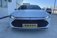 比亚迪 秦