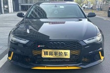 奥迪A6L