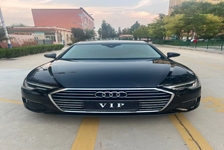 奥迪A6L