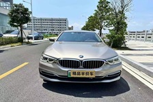 宝马5系