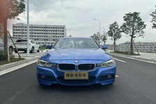 宝马3系