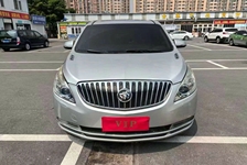 别克GL8