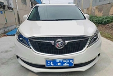 别克GL8
