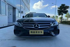 奔驰E级