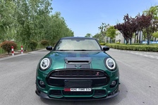 宝马 MINI