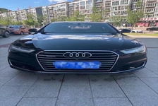 奥迪A6L