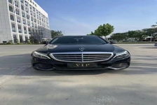 奔驰C级