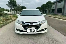 本田 奥德赛