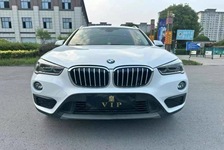 宝马X1