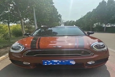 宝马 MINI