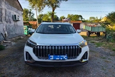 捷途X90