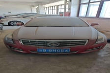 凯迪拉克ATS