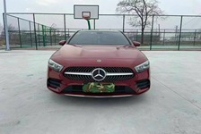 奔驰A级(进口)