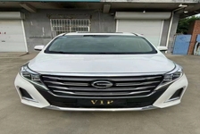 广汽 传祺GM8