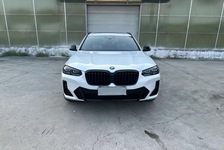 宝马X3