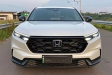 本田CR-V