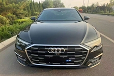 奥迪A6L