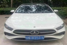 奔驰A级(进口)