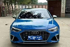 奥迪S4
